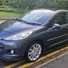 61 PEUGEOT 207 1.6 3dr
