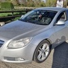 61 VAUXHALL INSIGNIA SRI 2ltr cdti