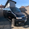Mazda bongo