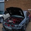 Heavily modified mk1 Leon cupra r