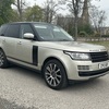2013 Range Rover vogue 3.0 TDV6