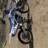 2016 yz250f gytr full rebuild
