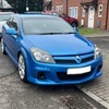 VAUXHALL ASTRA VXR