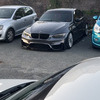 330d Msport 2007 coupe