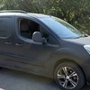 Peugeot partner 1.6 HDI van 2012