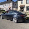 Vauxhall insignia ecoflex 2.0d