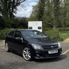 2009 Astra VXR VXRacing