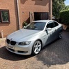 BMW 335i n54 400bhp