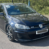 2016 VOLKSWAGEN GOLF GTD DSG AUTO