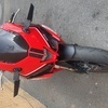 Lexmoto lxr 380 600 750 500cc