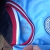 Man City shirt
