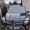 Ford kuga ktm duke yz cr quad gold