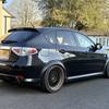 2010 Subaru wrx hatch back 360 bhp