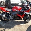 Yamaha r6