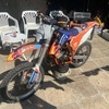 Ktm 85 2016