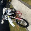 2022 husqvarna tc125