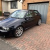 Audi s3 8l