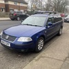Pd130 Passat wagon remapped