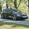 Volkswagen Golf GTI DSG Stage 2