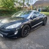 62 PEUGEOT RCZ SPORT THP 200 NAV