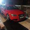 Audi A3 sline quattro 2.0 TDI