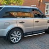 2006 range rover sport high spec