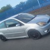 2003 FIESTA ST REP