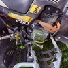Quadzilla 250e