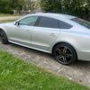 AUDI A5 2.0 tfsi s line 4door