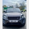 Rangerover Evoque DynamicLux Sd4AWD