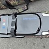 Deliverance baitboat