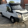 FORD TRANSIT MK7 2.2