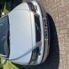 Volvo V70 with LPG