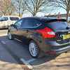 2012 FORD FOCUS 1.6tdci £20 TAX