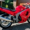 Triumph Sprint ST 955i 2003