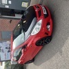Corsa vxr 1.6 turbo