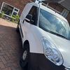 2016 Vauxhall combo