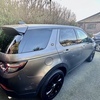 LAND ROVER DISCO SPORT HSE LUXURY