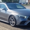 (21) Merc A220d premuim plus