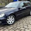 Merc C220cdi Estate**12months MOT**