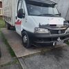 Fiat ducato 2.8 2006 curtainsider