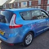 2012 Renault Grand Scenic 1.6 dCi