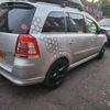 1.9cdti sri xp diesel zafira
