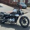 Kawasaki vn1500