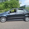 Mercedes b180 2.0 cdi 2008