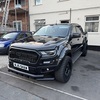 Ford ranger raptor