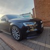 Audi a3 S-Line DSG diesel 2017