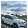 Vw polo gti 1.8 manual 3 door