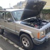 2000 Jeep Cherokee > Diesel Civic