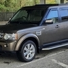 Land Rover Discovery 4 HSE